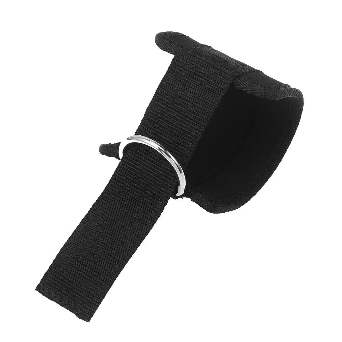 

2pcs Ankle Weights Adjustable For Arms Legs Water Aerobics Exercise Soft Neoprene Wrist Weight D Ring Buckle Fitness Gear