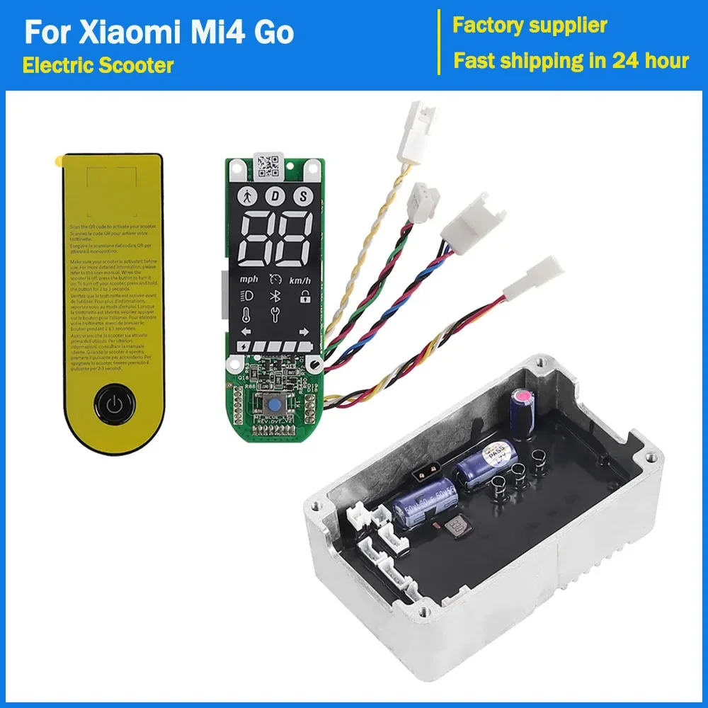 Electric Scooter Da… - image