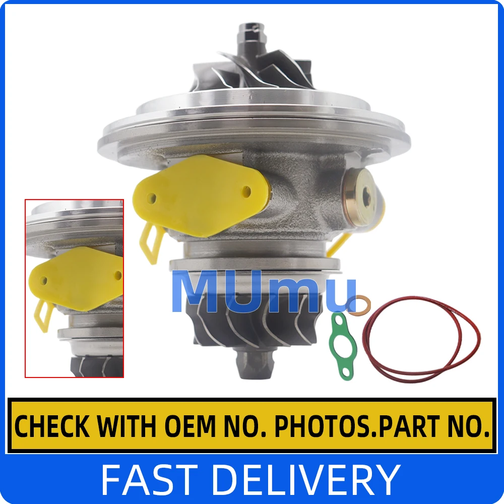 

Турбокартридж для Opel Vauxhall Astra H 2,0 2005-2010 5304-970-0049 5304-988-0049 5304-998-0049 53049700049 53049880049