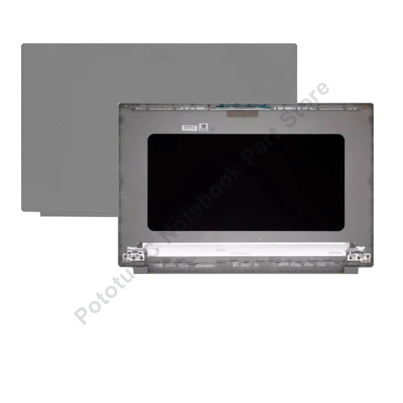 New for Acer Aspire AV15-51 AV15-52 AV15-53ZJ AV15-78SB N20C5 Laptop LCD Back Cover Front Bezel Palmrest Upper Bottom Case Gray