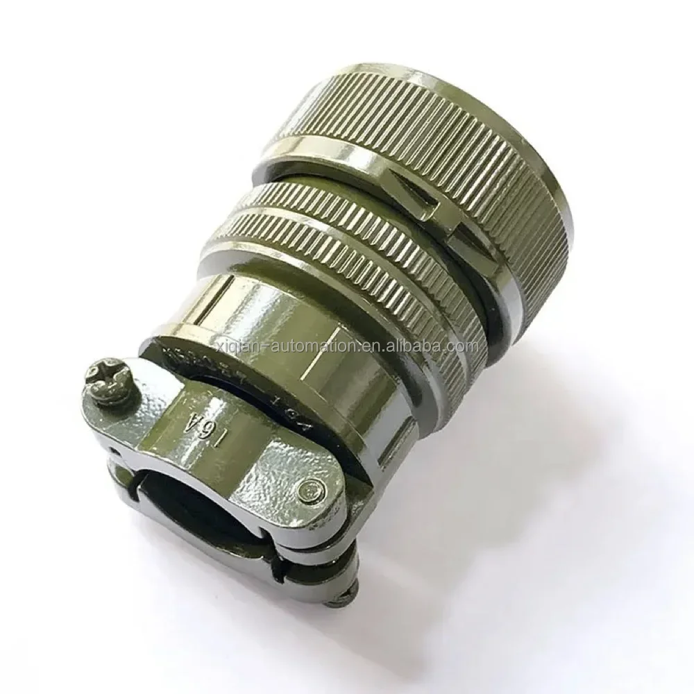 New amphenol MIL-DTL-26482 Series PT02E-12-14S Amphenol connector