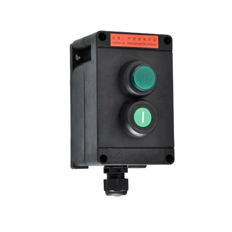 Explosion Proof Controller, Local Control Station Hot sales