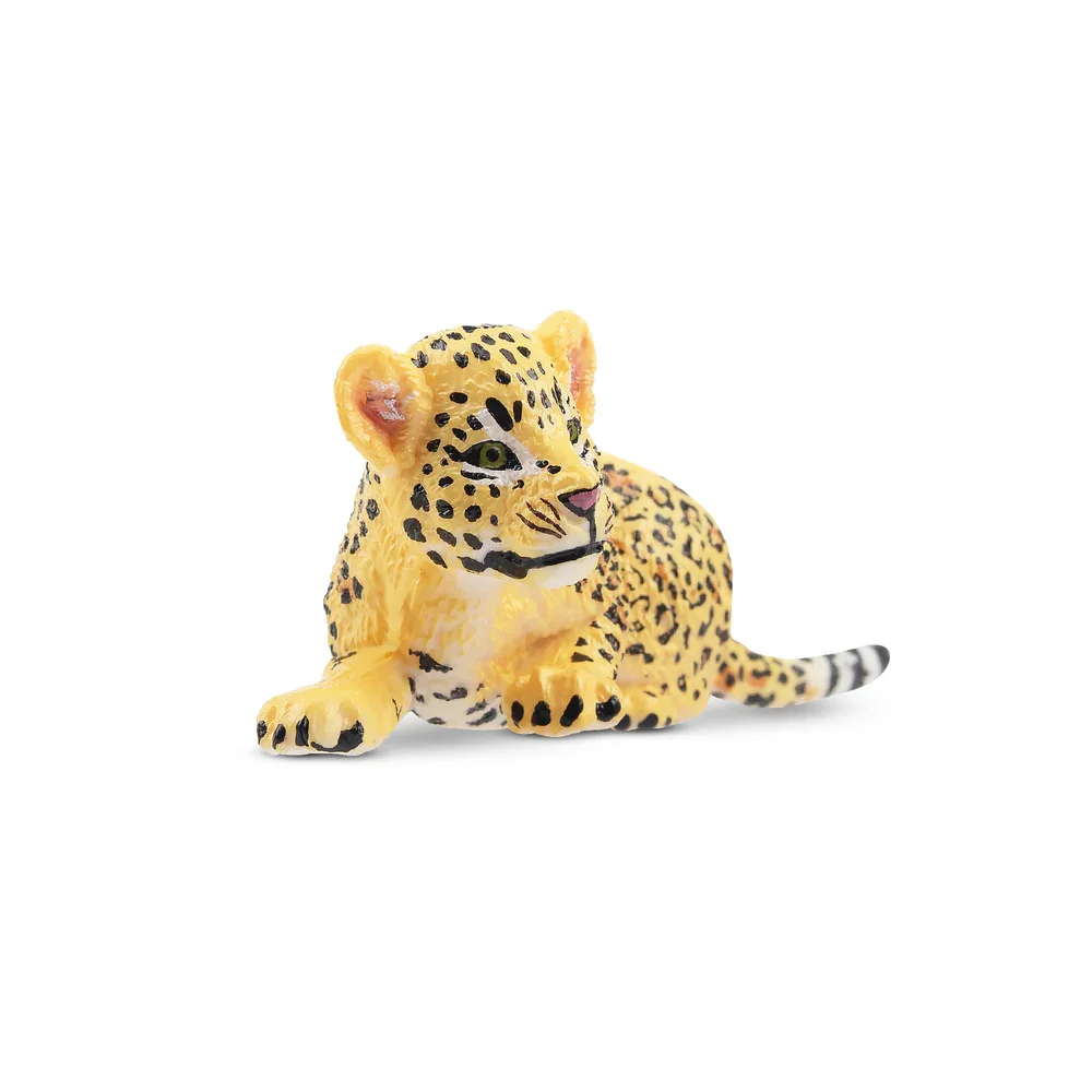 GuitCub allongé quelque part pour enfants, jouet modèle animal, mini figurines, poupées d'action, jouets Auckland, cadeau pour enfants, décoration de gâteau