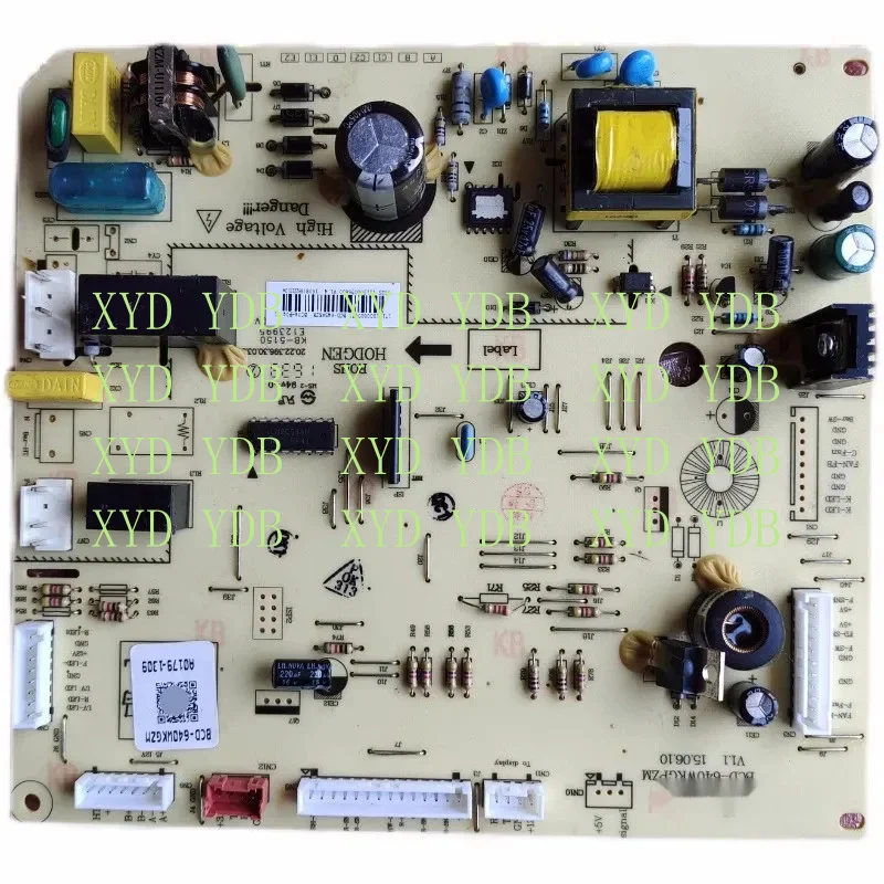 db-pour-refrigerateur-midea-bcd-640wkgpzm-carte-mere-carte-d'ordinateur-17131000000471