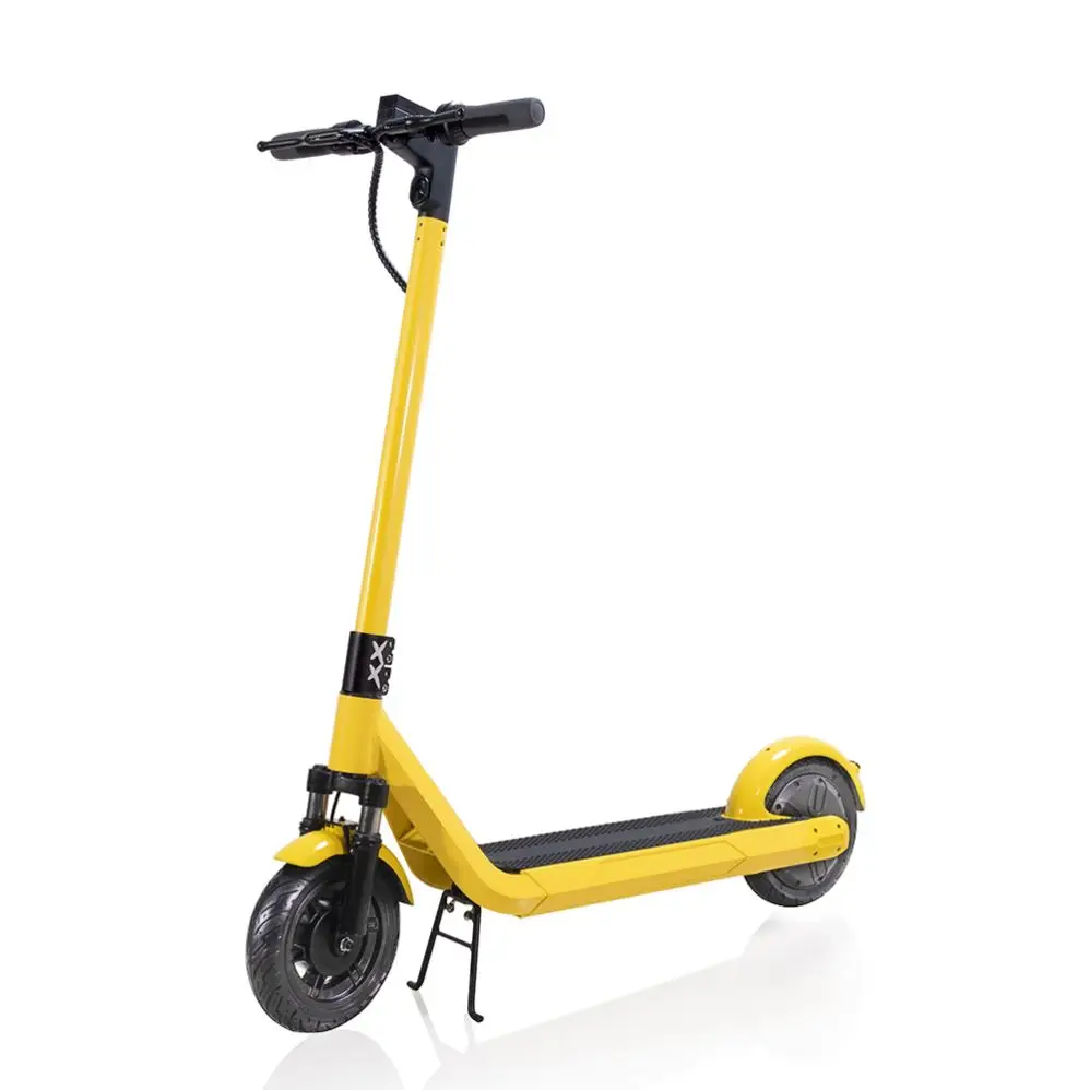 Electric Scooter Hot Sale Manufacturer Cheap Front Double Suspension 350w