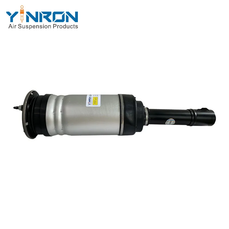 Yinron Air Ride Suspension LR090609 LR148862 Front Left Shock Absorber For Range Rover Velar L560