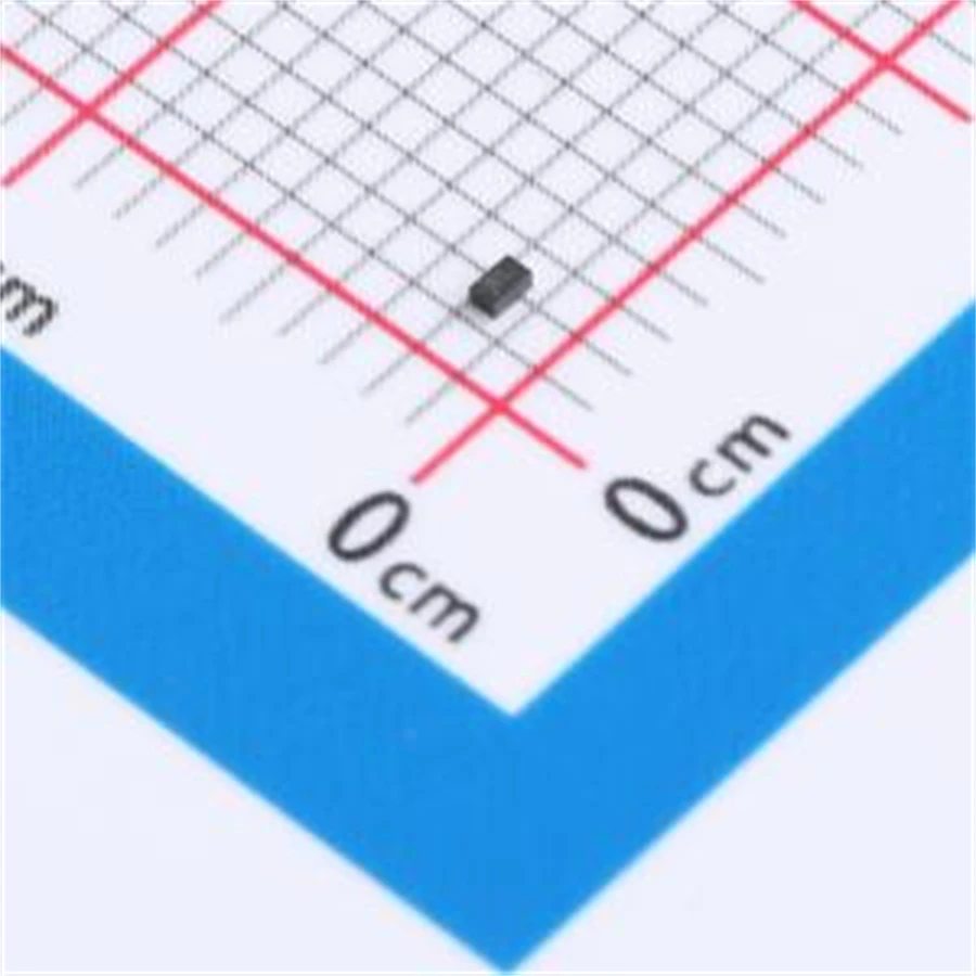 100PCS/LOT TMP6131QDECRQ1 (PTC Thermistors)