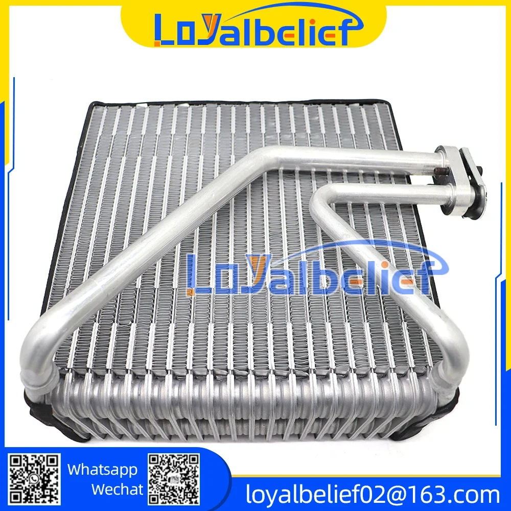 Auto Car Air Conditioning Evaporator Core For Chevrolet Aveo 1.6L Aveo 5 Lova Pontiac Wave5 96539646 96435892 4711749 4712035