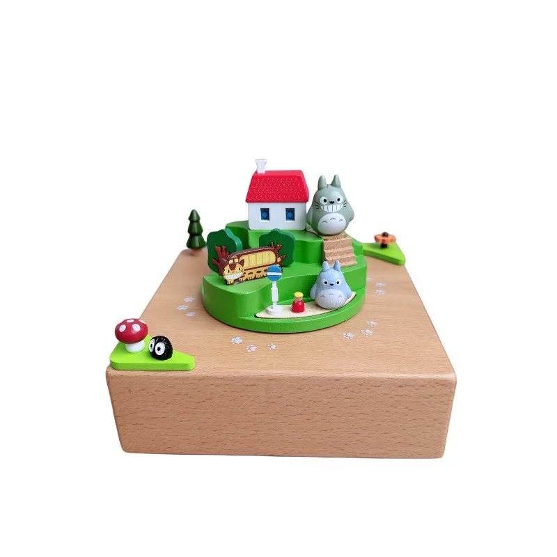boite-a-musique-en-bois-grande-boite-a-musique-en-bois-avec-micro-paysage-ornements-artisanaux-cadeaux-creatifs
