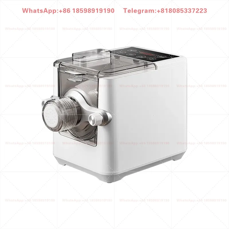 1 piece suitable for Automatic Hot Sales Electric Fresh Mini Small Home Noodle Maker Pasta Dumpling