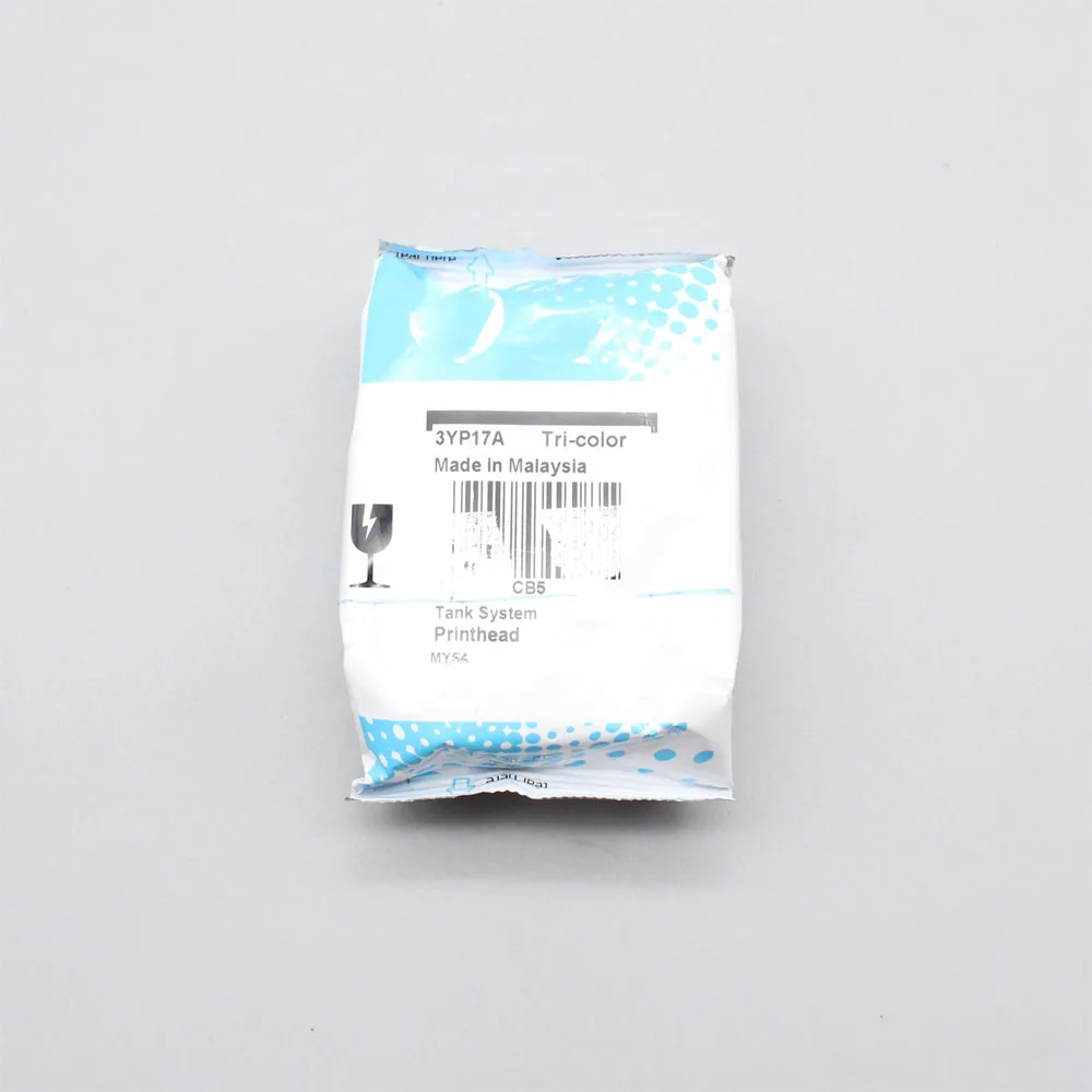 新品オリジナルgt53プリントヘッドx4e75aa-3yp17aaプリントヘッド-スマートタンク660-670-700-720-750-790-6000-7000-7300-7600対応