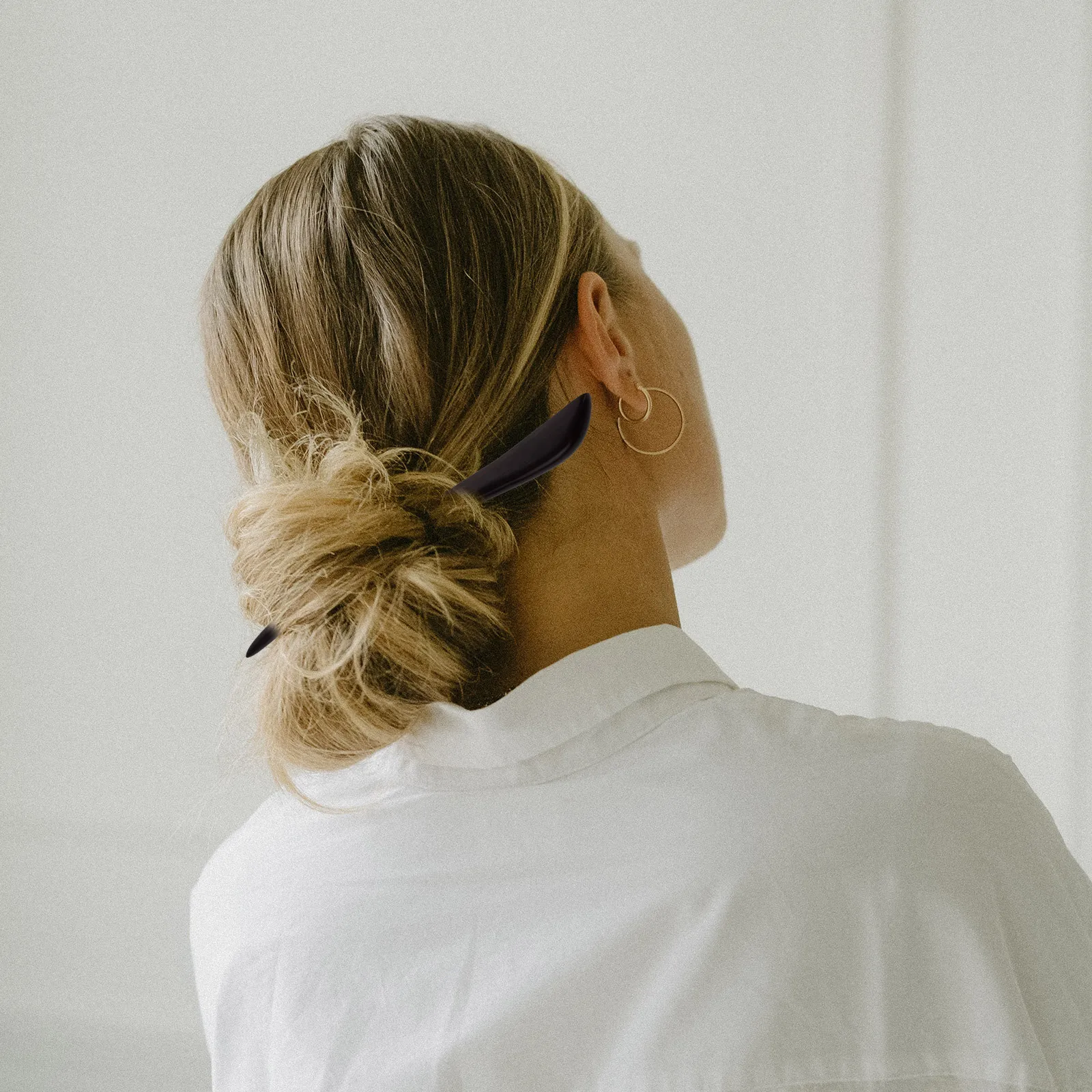 

2Pcs Oriental Hairpin Ancient Hair Chopstick Elegant Vintage Headdress Hanfu Accessory Traditional Headpiece Ancient Hairpin