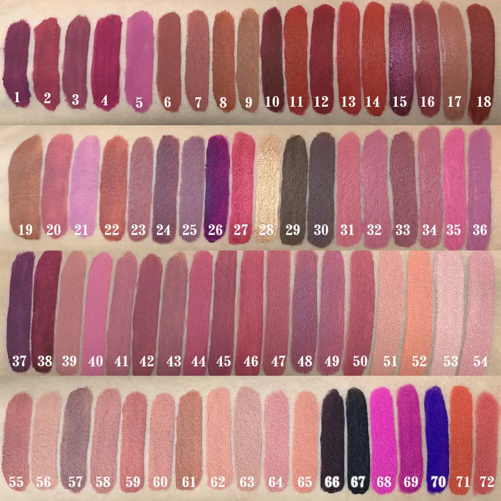 Makeup Lip Gloss Custom Logo Long Lasting Liquid Lipstick Moisturizing Sexy Lips Plumper Lip Glaze Lipgloss Luxury Pearl Tube