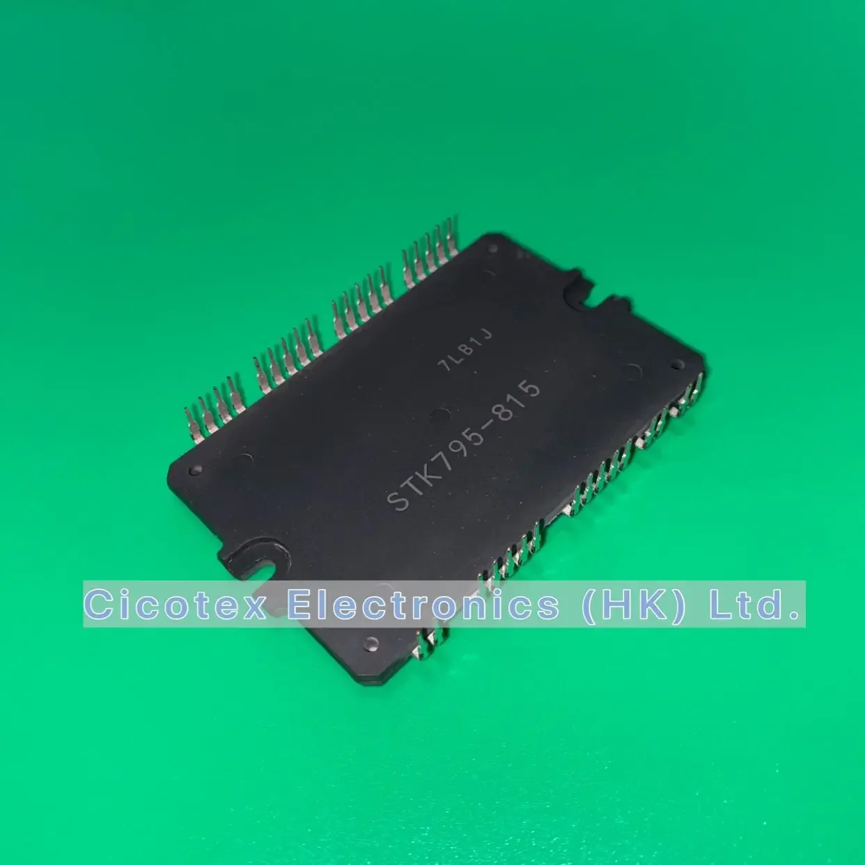 STK795-815 MODULE IGBT STK 795-815 HYB35 SPECIALTY ANALOG CIRCUIT STK795815 STK795/815 STK-795-815