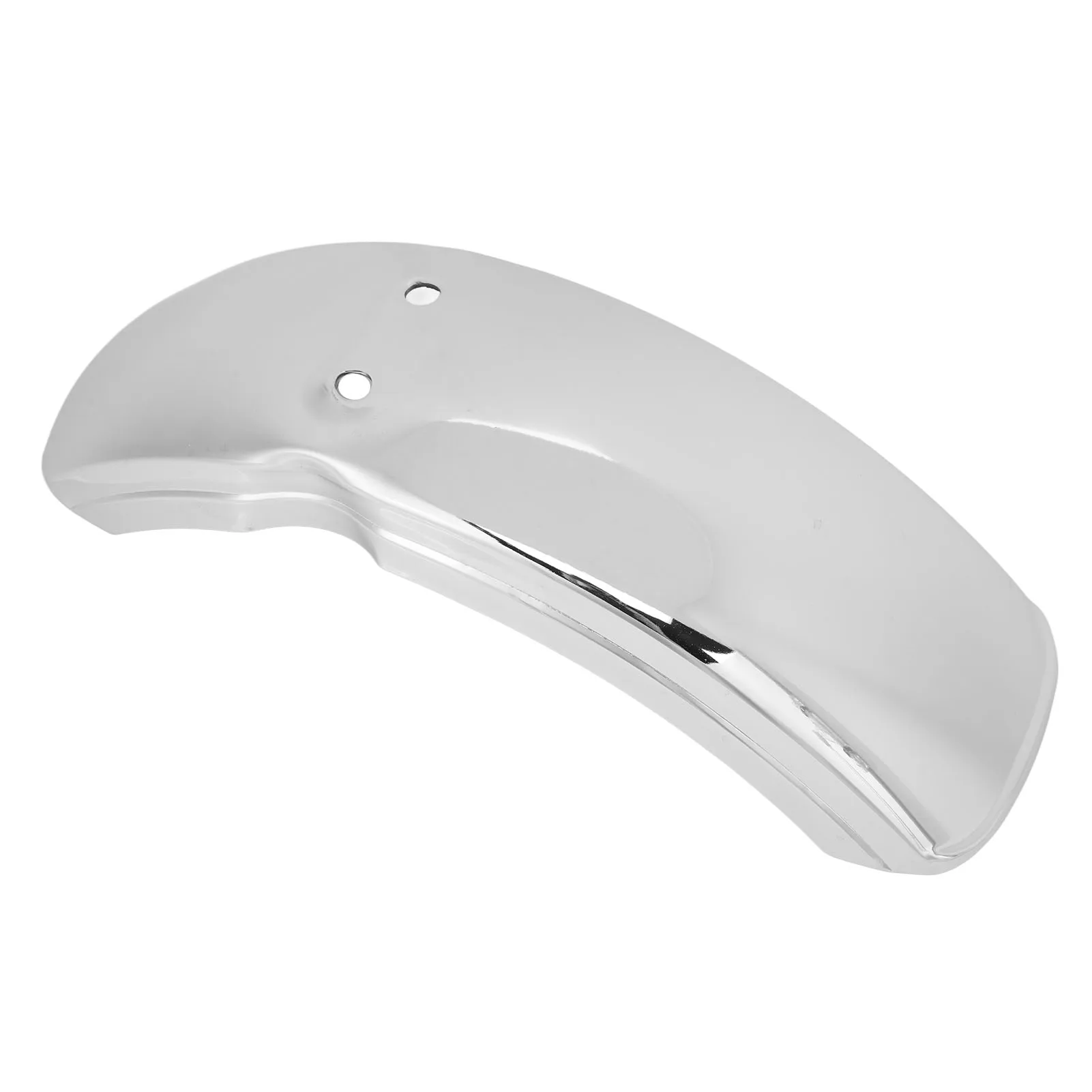 Передний хромированный брызговик из железа для мотоциклов Monkey Gorilla Bikes Z50 Z50A Z50J Z110 Z125