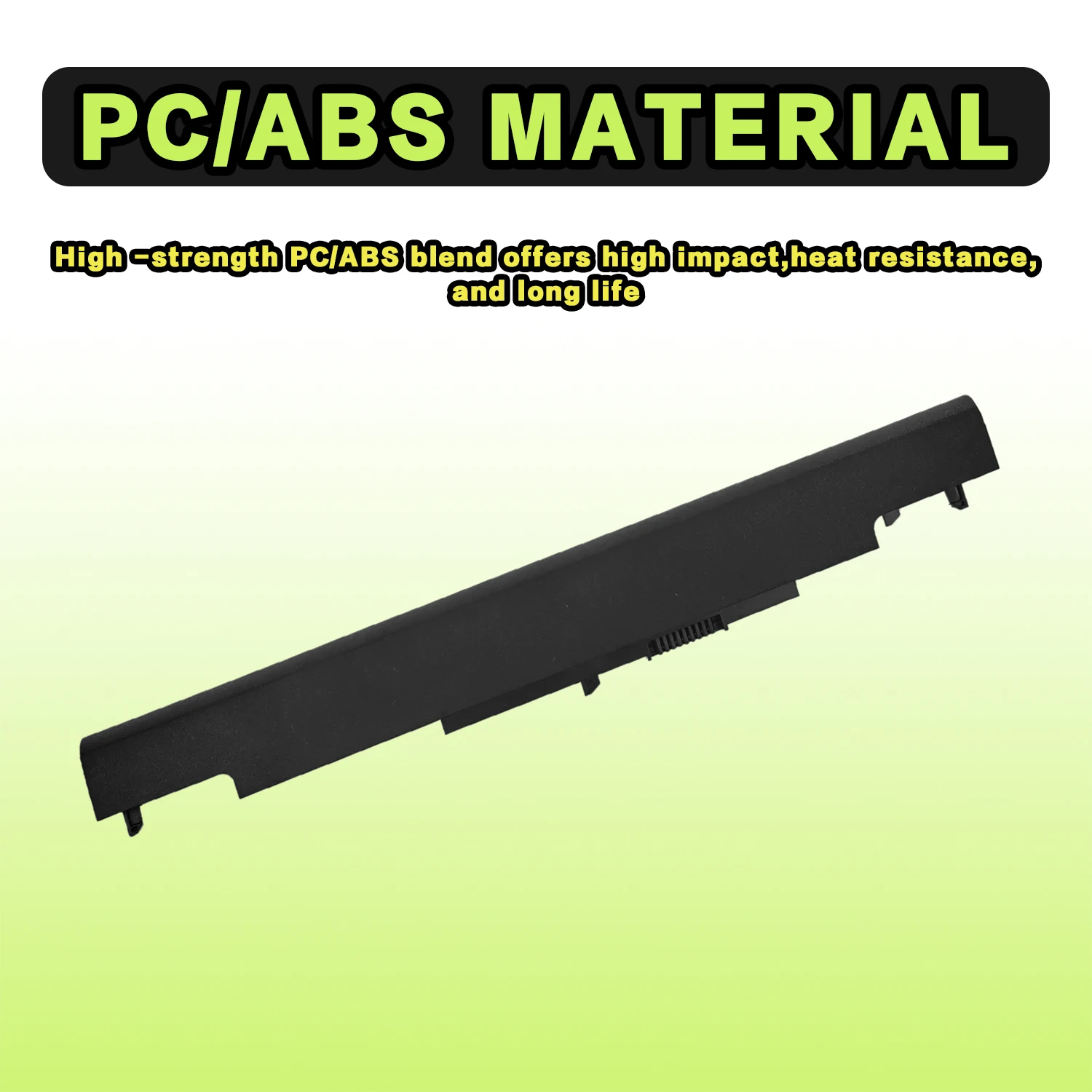 SAT HS04 New Laptop Batteries Replacement For HP HSTNN-LB6V TPN-I119 I120 C125 C126 HS03 HS04XL 14.8V-32Wh-2200mAh