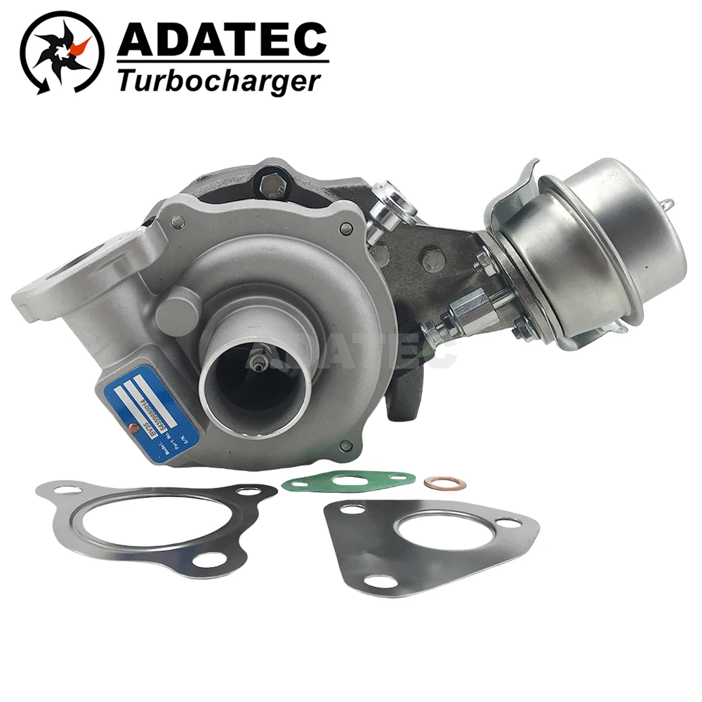 

71724104 93189317 Turbine 54359880015 Turbo Charger 55198317 For Lancia Musa Lancia Ypsilon for Opel Astra H Corsa D 71789039
