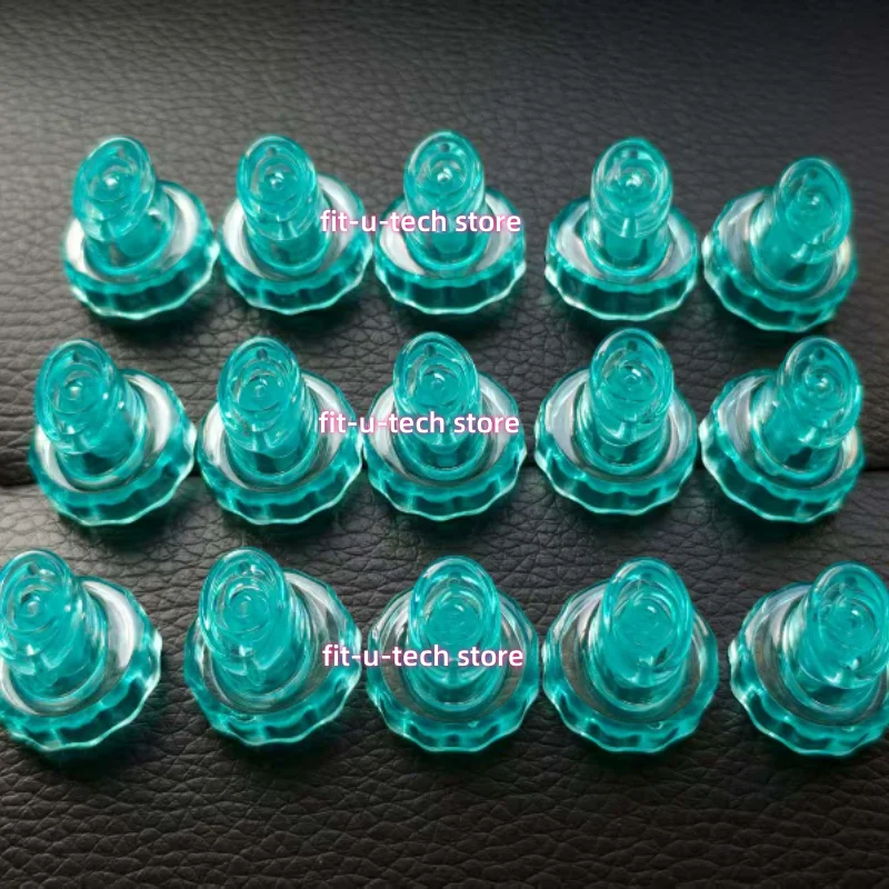 Puntas Hydra de alta calidad para máquina de hidrafía, puntas de máquina de belleza Facial de hidrodermoabrasión, punta Hydra