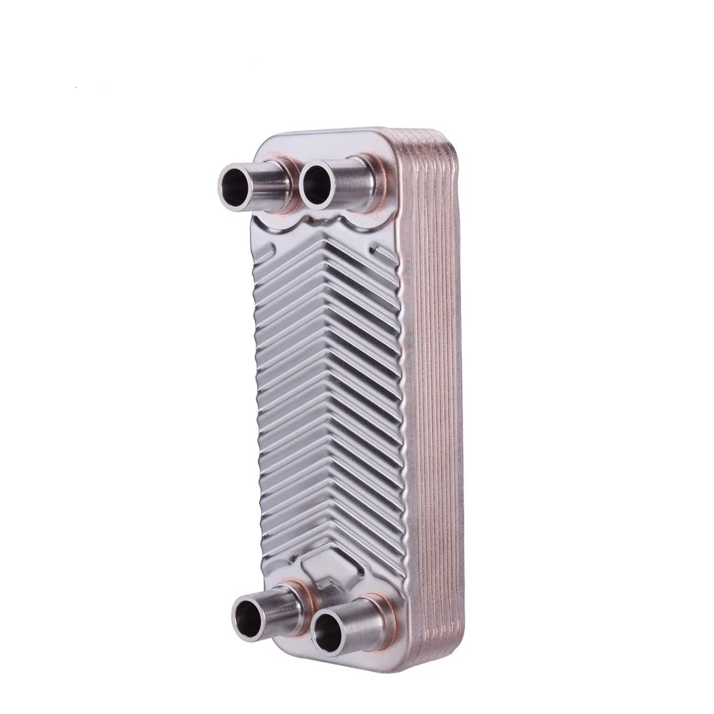 

Christmas season engines parts quality chinese productsbrazed plate heat exchanger
