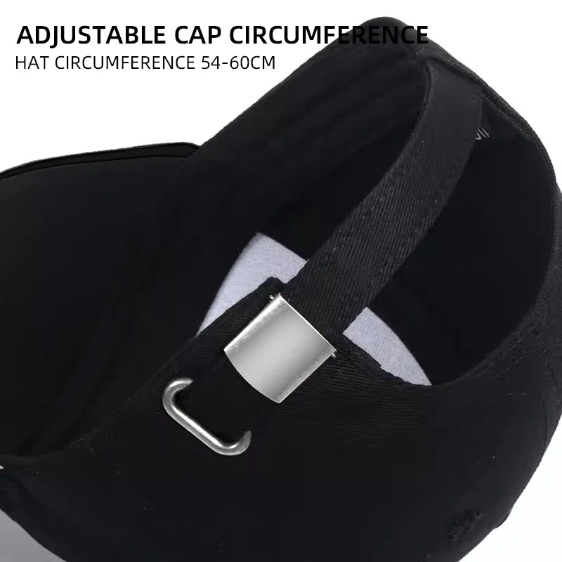 قبعات البيسبول للدراجات النارية قبعات واقية من الشمس قبعة Snapback لـ KTM Duke SW RC 125 200 390 690 790 990 Adventure #6