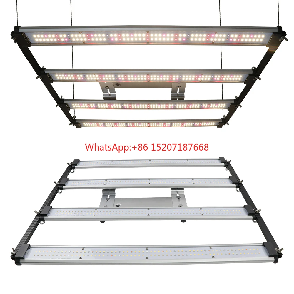 

DIY 240w 650w Samsung LM301H V5 Quantum Tech LED Grow light Bar Meanwell Driver Sunlike Growing Lamp for Indoor Plant Greenhouse