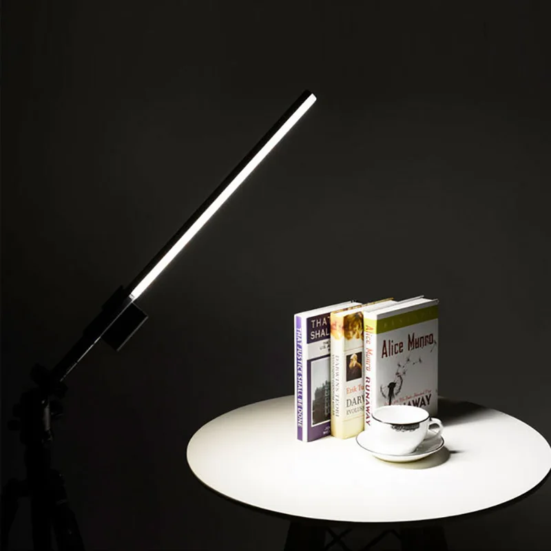 Yongnuo YN360III YN360 Iii Handheld 3200K-5600K Rgb Kleurrijke Ijs Stok Led Video Light Touch Aanpassen Gecontroleerde door Telefoon App