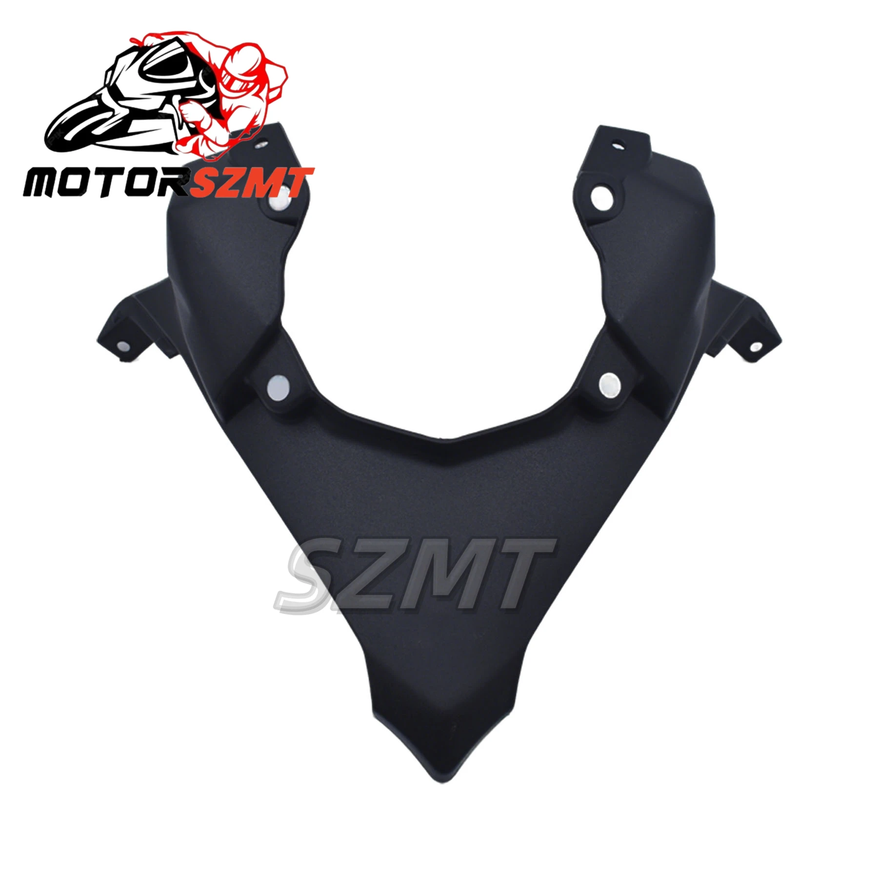 

For Kawasaki Z650 2020 2021-2023 Headlight Fairing Turn Signal Cover Body Panel ABS Motorcycle Shell Sold Separately