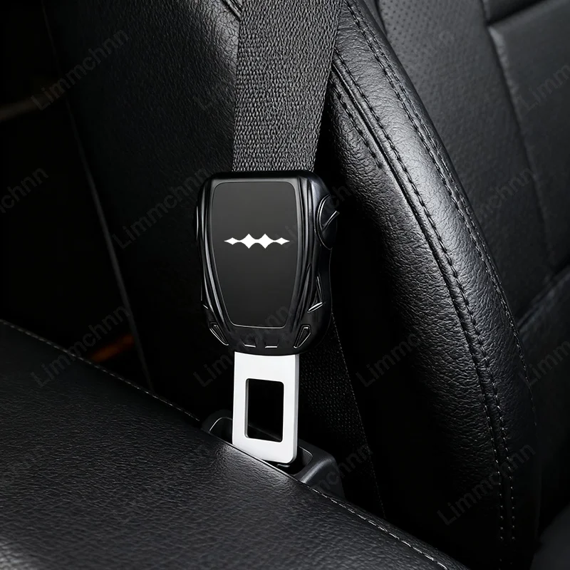 

Reliable Seat Belt Extender Buckle For BYD Formula Leopard SUPER 3 SUPER 8 9 SUPER 5 Premium High-Quality Comfort Durable​