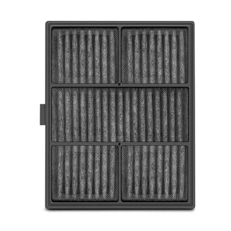 2 szt. 121637CH Filtr kompozytowy do elementów filtrujących Amway Air Cleaner oprócz mgły formaldehydowej-A58E