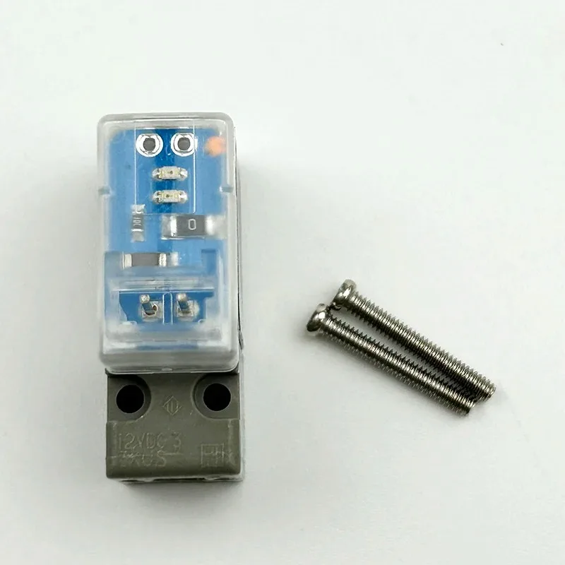 

Solenoid Valve Coil SY3120/SY5120/SY7120 AC110V DC24V DC12V AC220V