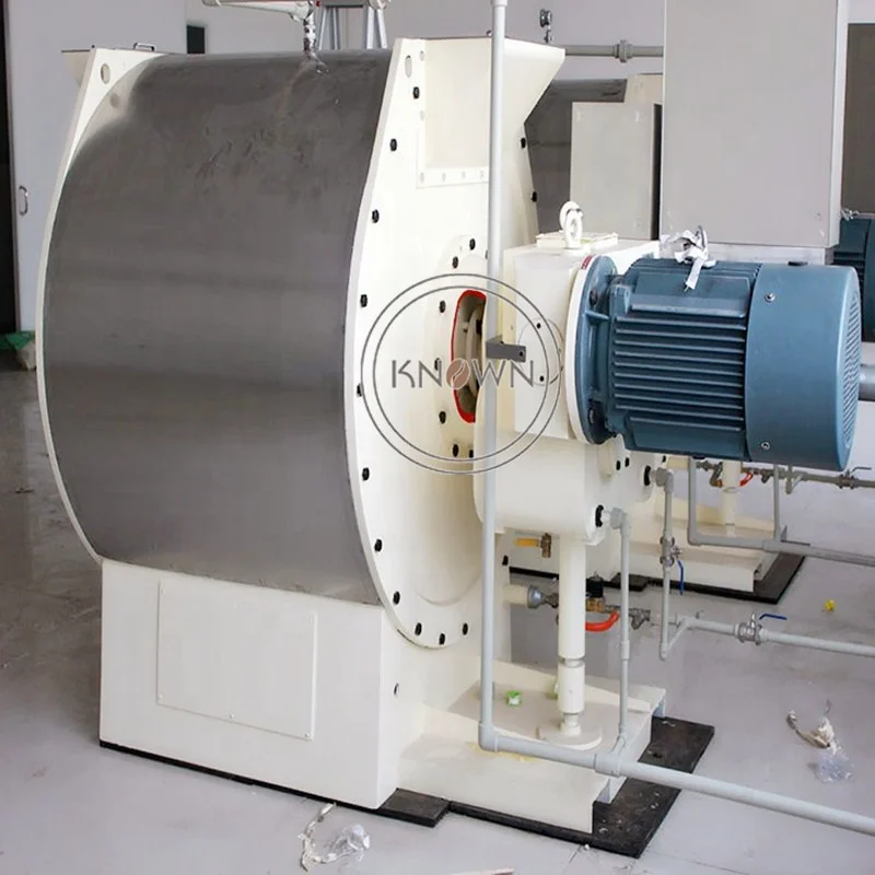 2000L Universal Chocolate Refining Line Cocoa Bean Grinder Milling Machine Commercial Cocoa Refiner