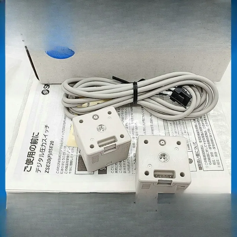 Parts for SMC Digital Pressure Switch ISE20 ZSE20NM501L ZSE20FNPMLBLDLA1