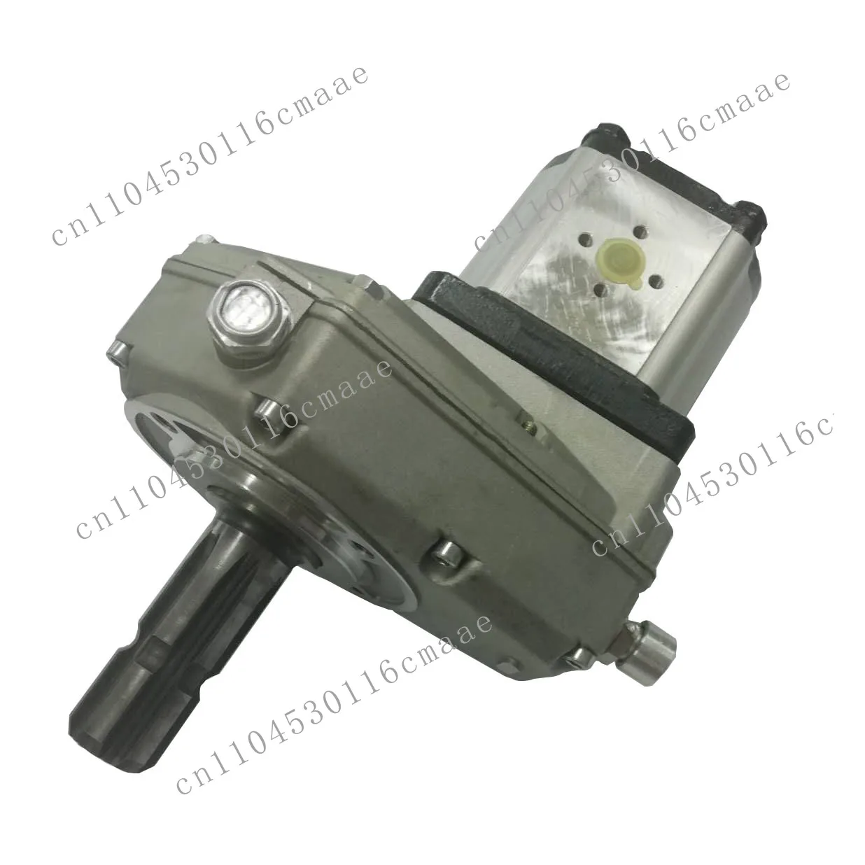 KM6001-6A Tractor Rear Output Shaft Gearbox Gearbox Gearbox Transmission