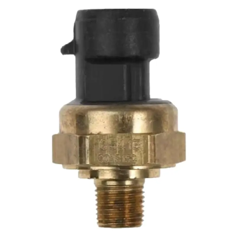 Fuel Oil Pressure Sensor Replacement Part For Volvo Engine REC3887328 4767461 Fits For Construction Machinery-T61C