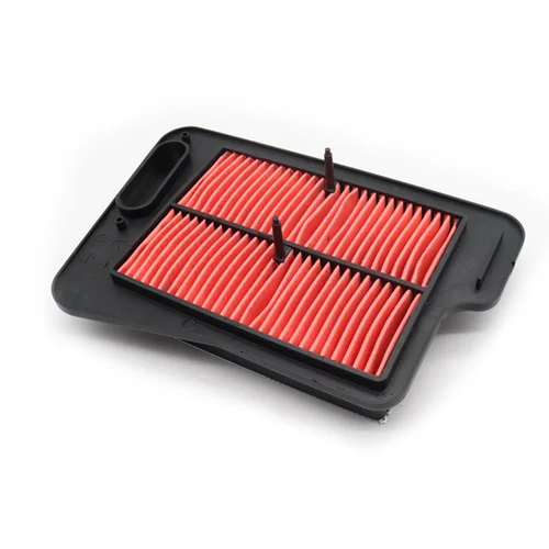 Imagen 2 del producto Para Suzuki AN400 AN 400 BURGMAN Executive ABS 2007-2017 2016 2015 2014 filtro de aire para motocicleta accesorios reciclables lavables