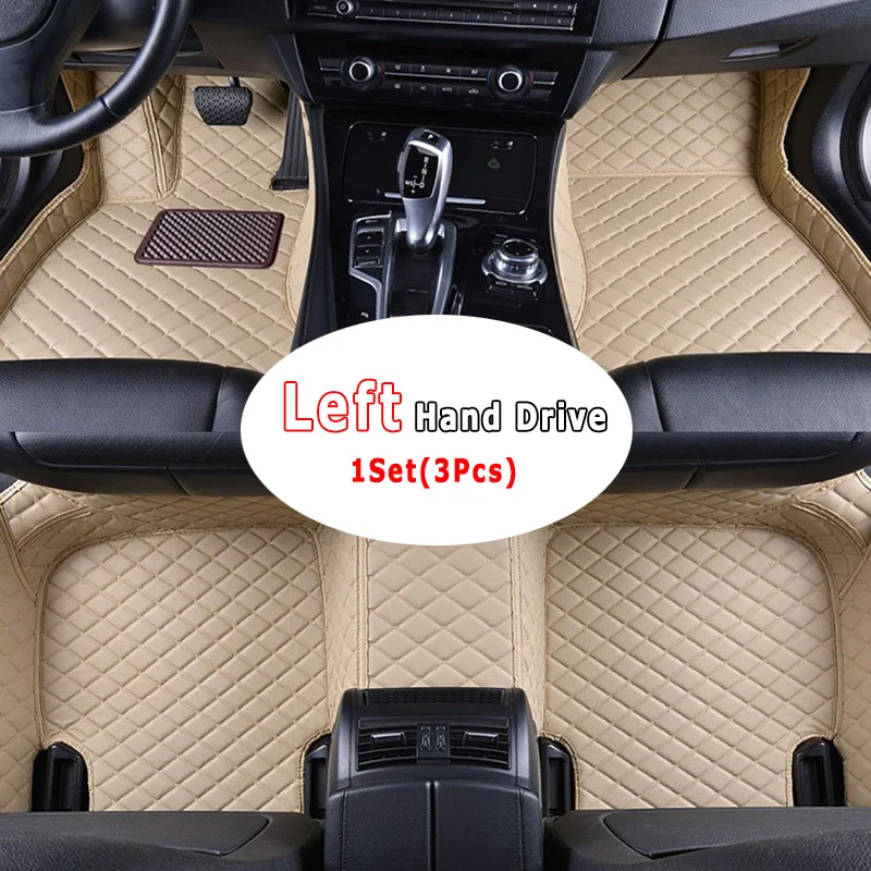 

Car Floor Mat For Suzuki Jimny 2017 2016 2015 2014 2013 2012 2011 2010 2009 2008 2007 Auto Interior Accessories Carpets Parts