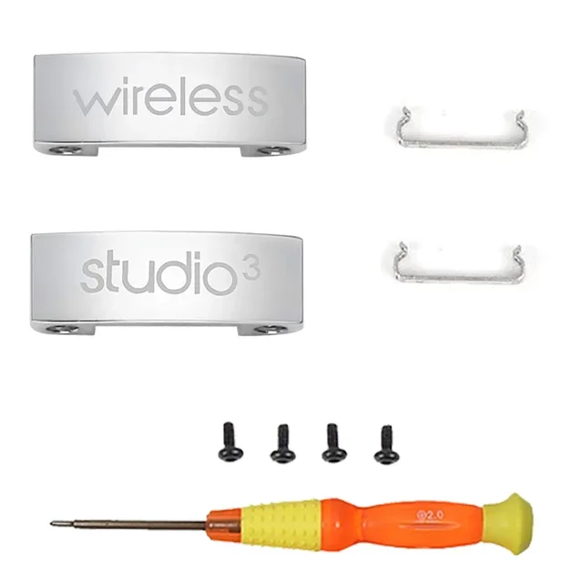 Replacement Headband Arch for Beat Studio Headphones
