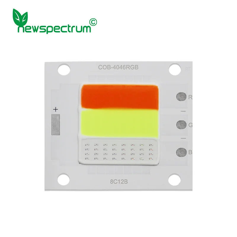 DC 3V 12V 24V 30V LED COB Chip 4W 18W 20W 30W 50W for Spotlight Diode LED Module Solar Light Floodlight Lamp Source