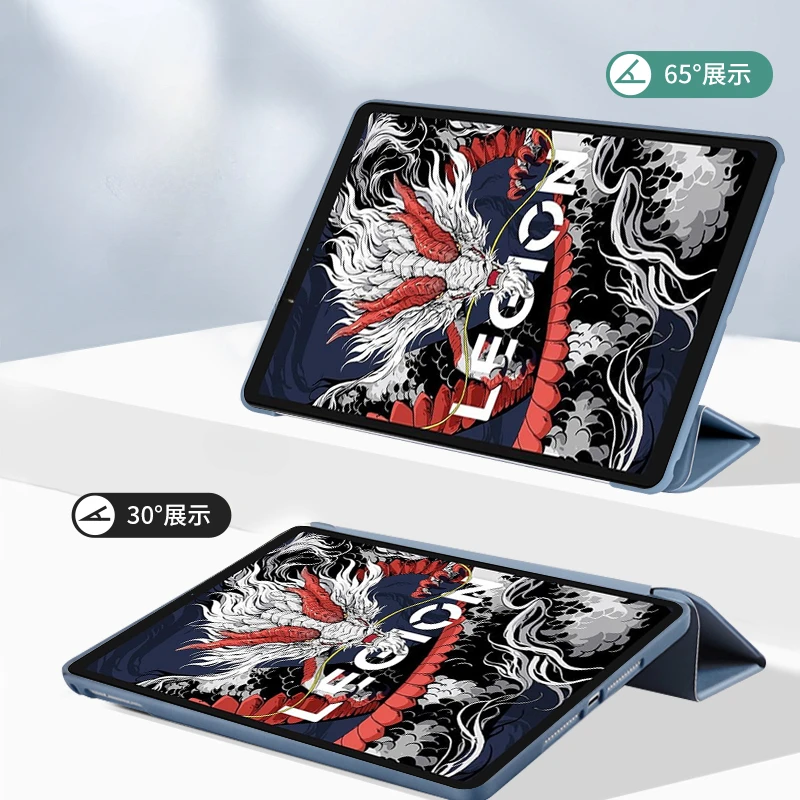 For Lenovo LEGION Y700 1st 2nd 3rd 4th 5th Gen 8.8 inch 2025 Case Tablet Cover for Lenovo Y700 Gen 5 4 3 8.8 