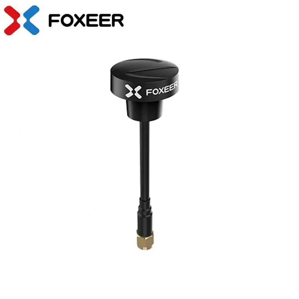 FOXEER Pagoda Pro 5,8 GHz FPV Antenna SMA/RP-SMA UFL MMCX Stecker Niedriger คลื่นยืนสำหรับ RC FPV Racing drone Quadcopter