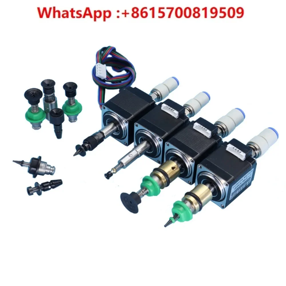 

connecting rod with buffer suction nozzle 28 Stepping motor driver（1 piece）