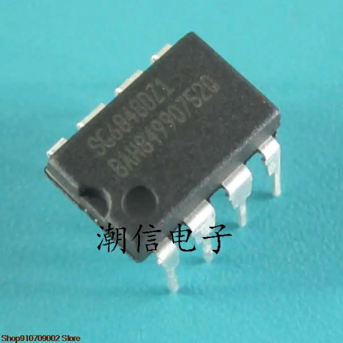 

10pieces SG6848DZ1 SG6848DZ original new in stock