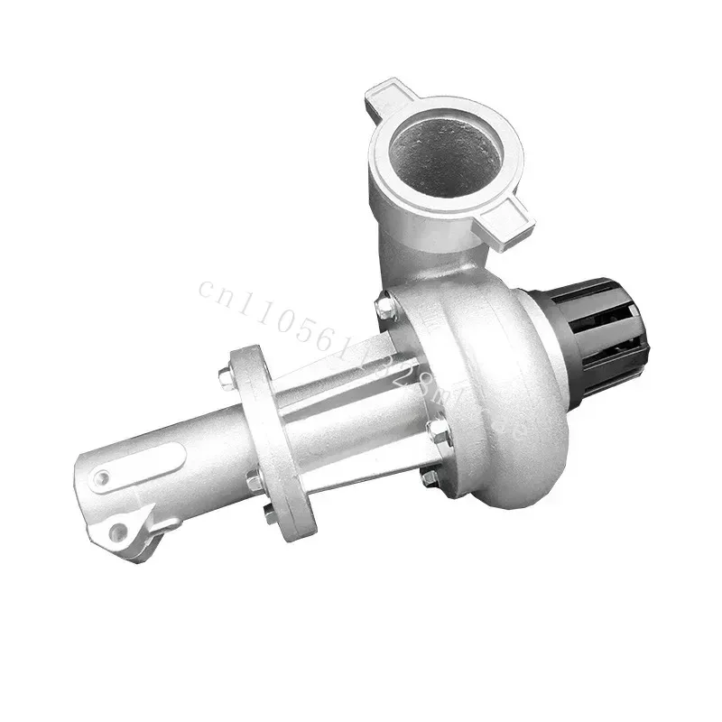 

Petrol Lawn Mower Water Pump Head Brush Cutter Tools Universal Water Pump Accessories Garden Irrigation Tool Kit