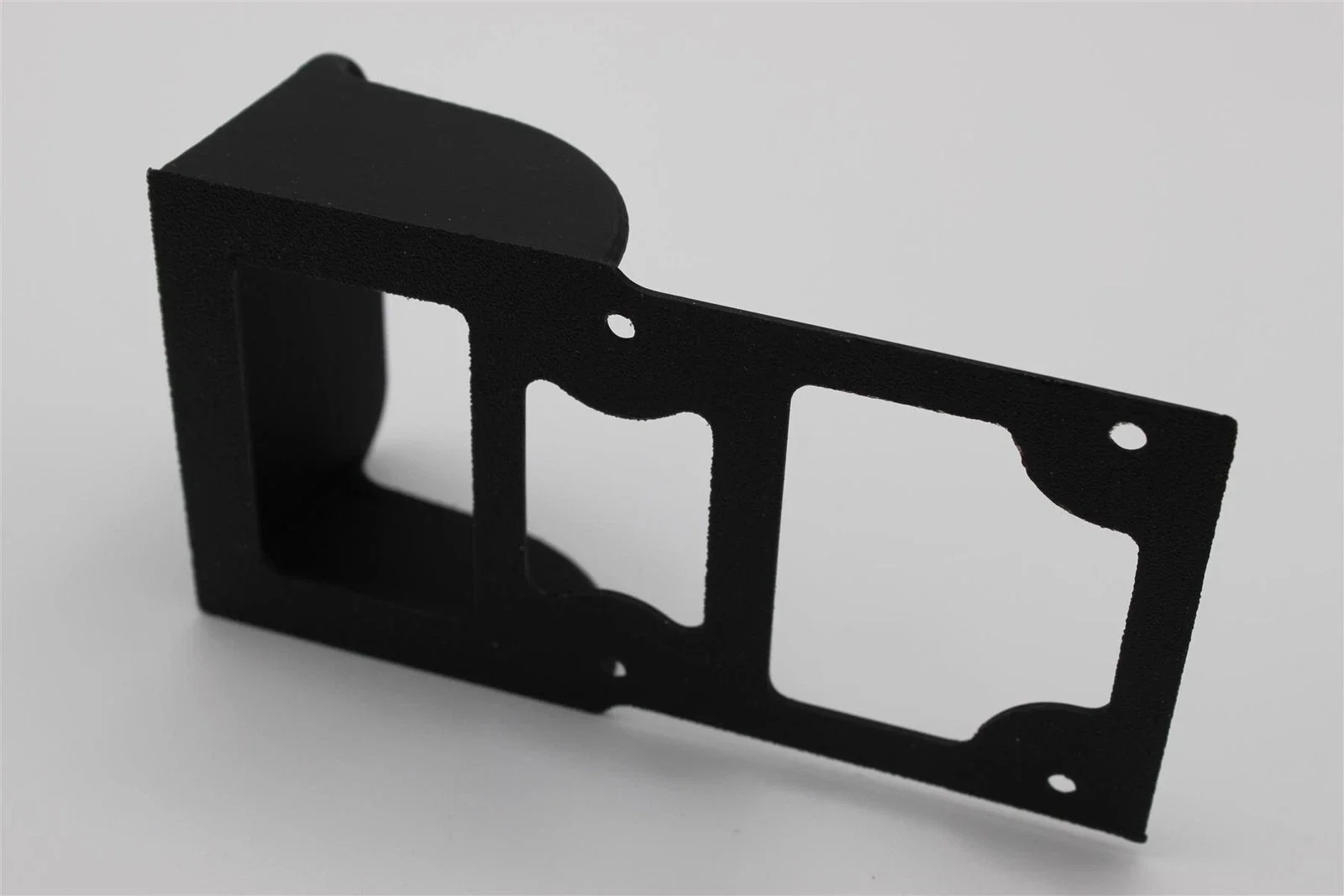 

1pcs Ring Doorbell Cover Outdoor Rain Sun Shield Hood Fits For Gen 1 Gen 2 Gen 3 Doorbell Waterproof Cover Home Accessories