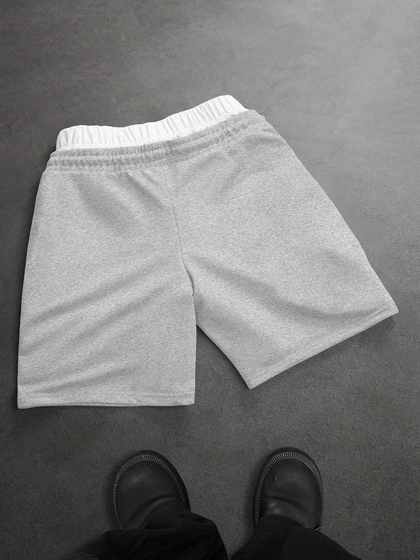 กางเกงขาสั้นสตรีทแวร์ผู้ชายแบร - Streetwear Brand New York บทวิจารณ์และราคา