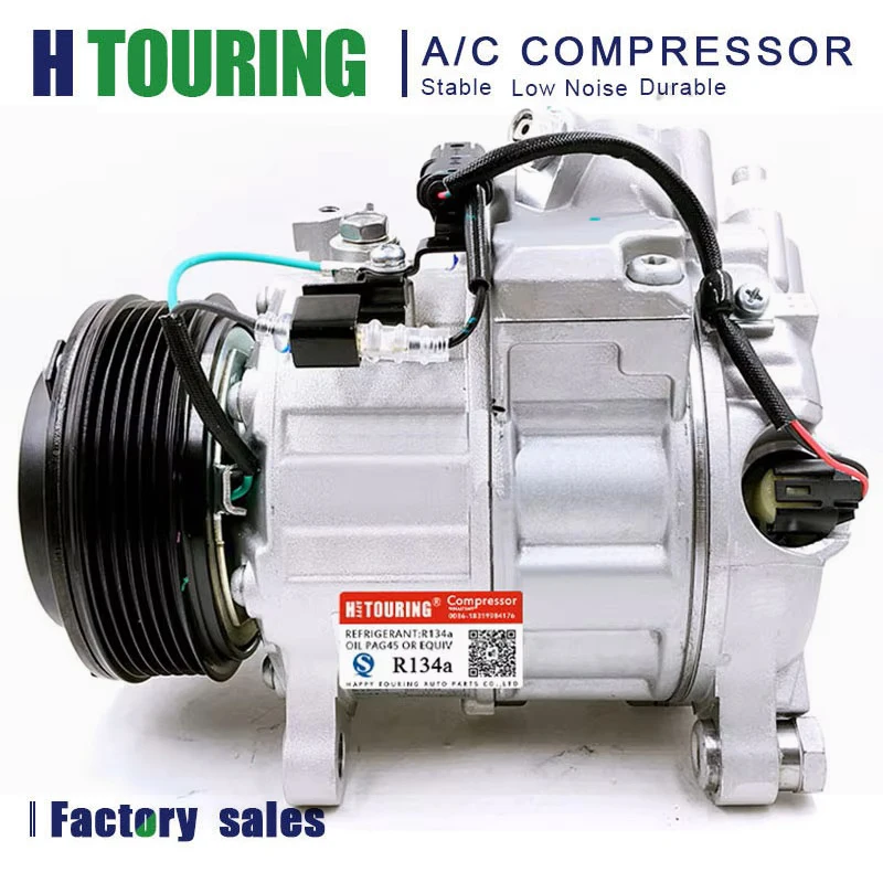 6SBU14A Ac Compress…