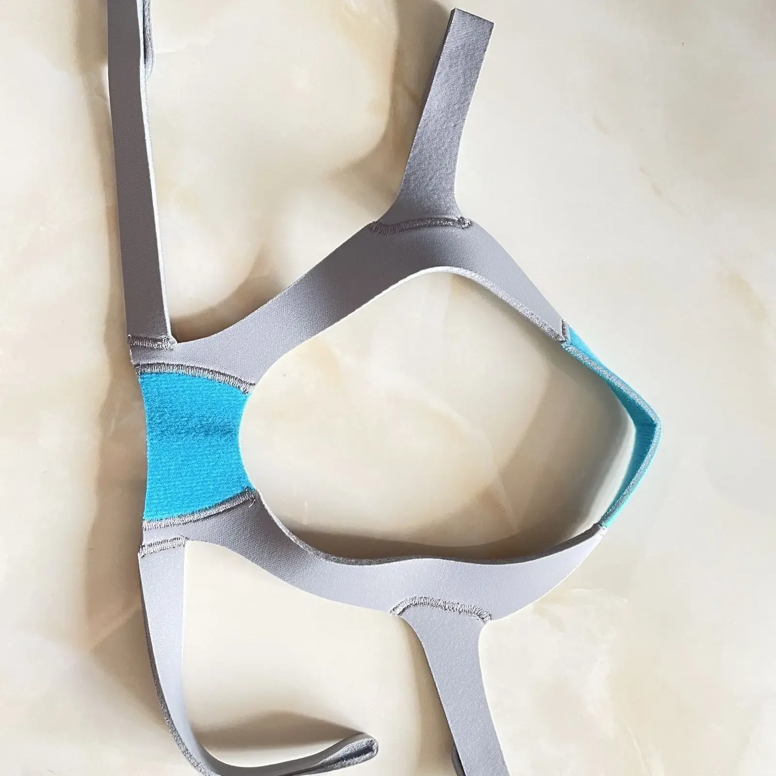 

5/10 шт. сменные головные уборы для маски CPAP для F/N20, аксессуар для маски CPAP, не оригинальный без логотипа