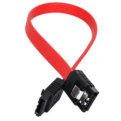 50cm High Quality SATA III 6.0 Gbps HDD Hard Drive Sata 3.0 Data Cable