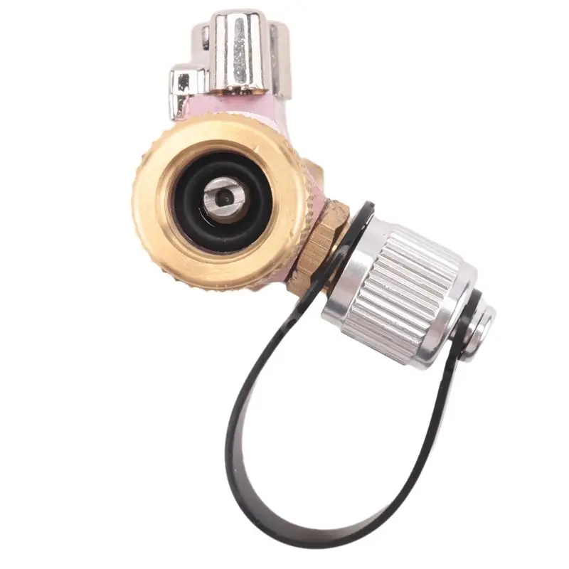 AB33-For Home AC Appliance Valve Core Removal Tool For HVAC Systems, 5/16