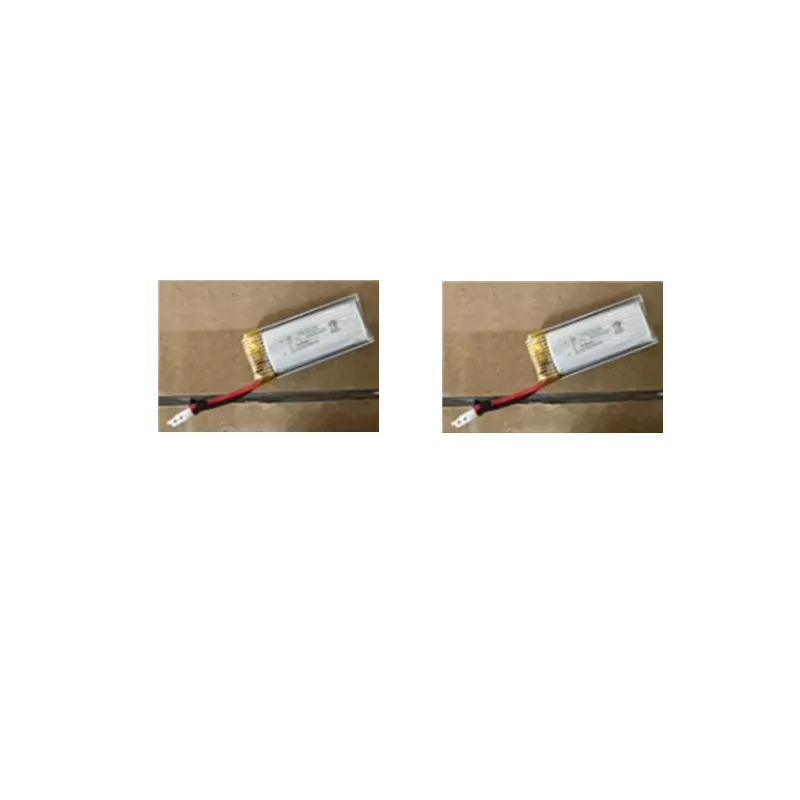 3.7V 750mAh Battery Propeller For 4DRC V38 4D-V38 RC Drone Parts 4DRC V38 Mini Drone Battery 4DRC V38 pro RC Drone Accessories